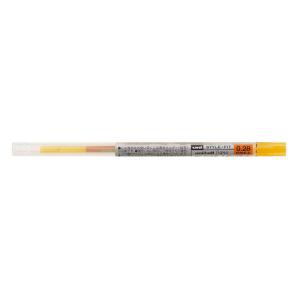 スタイルフィットリフィル 0.28mm ゴールデンイエロー