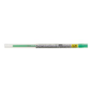 スタイルフィットリフィル 0.38mm グリーン