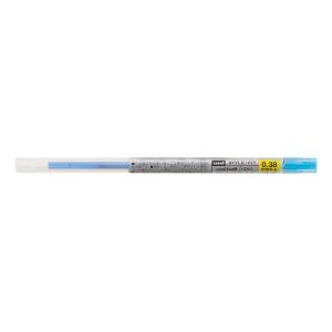 スタイルフィットリフィル 0.38mm ライトブルー