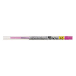 スタイルフィットリフィル 0.38mm ピンク