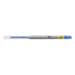 スタイルフィットリフィル 0.38mm ブルー