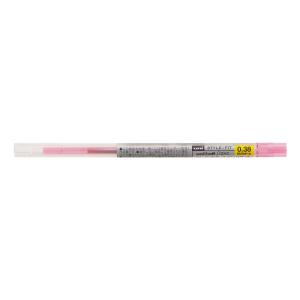 スタイルフィットリフィル 0.38mm ローズピンク