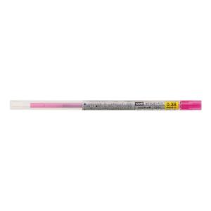 スタイルフィットリフィル 0.38mm ベビーピンク