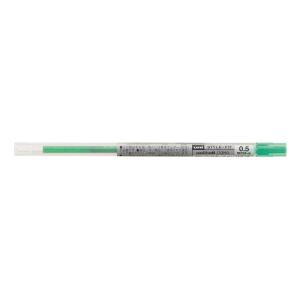 スタイルフィットリフィル 0.5mm グリーン