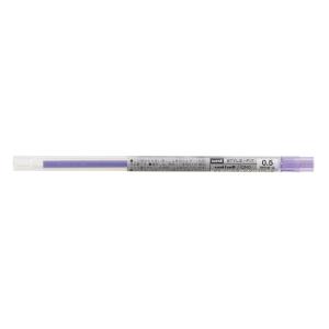 スタイルフィットリフィル 0.5mm バイオレット