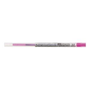 スタイルフィットリフィル 0.5mm ピンク