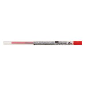 スタイルフィットリフィル 0.5mm レッド