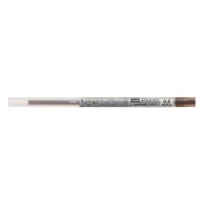 スタイルフィットリフィル 0.5mm ブラウンBK