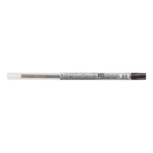 スタイルフィットリフィル 0.5mm ブラック