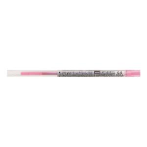スタイルフィットリフィル 0.5mm ローズピンク