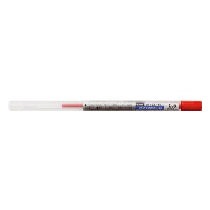 スタイルフィットリフィルジェット 0.5mm レッド
