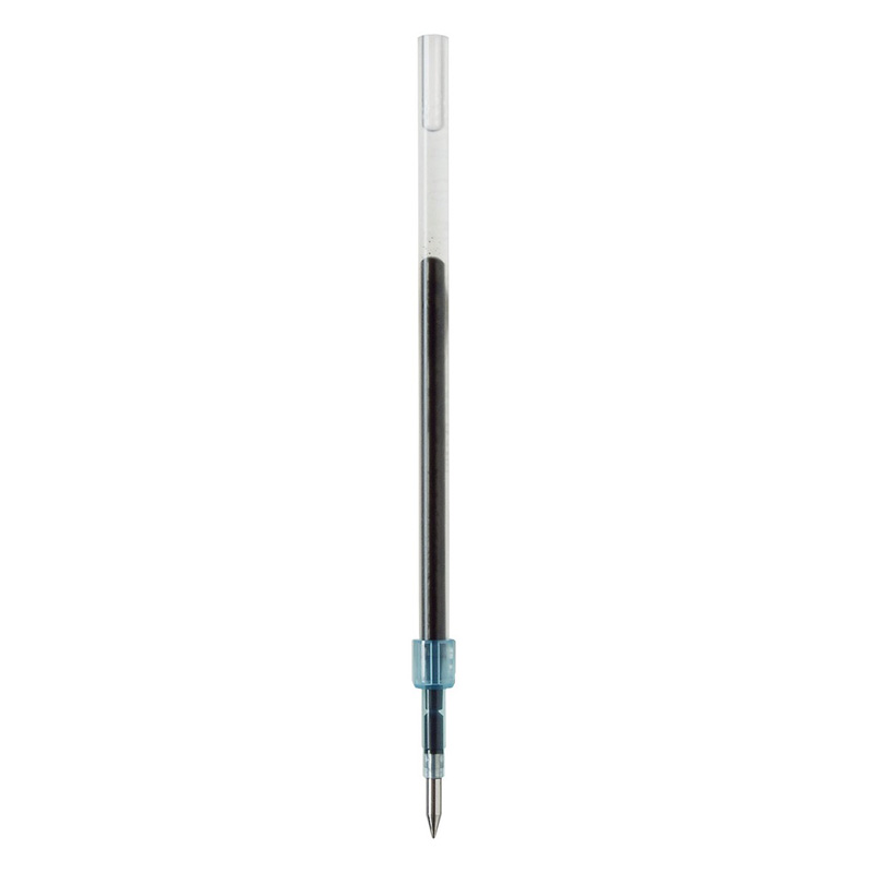 ジェットストリーム 単色用替芯 0.38mm 黒