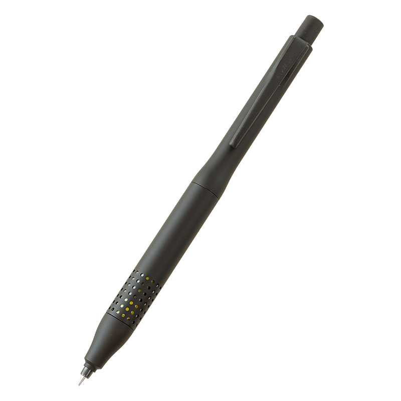 アドバンス アップグレードモデル 0.3mm ブラック