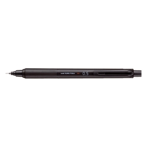 クルトガ KSモデル 0.5mm ブラック