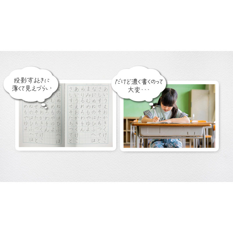 タブレット授業えんぴつ キャメル 2B ダース
