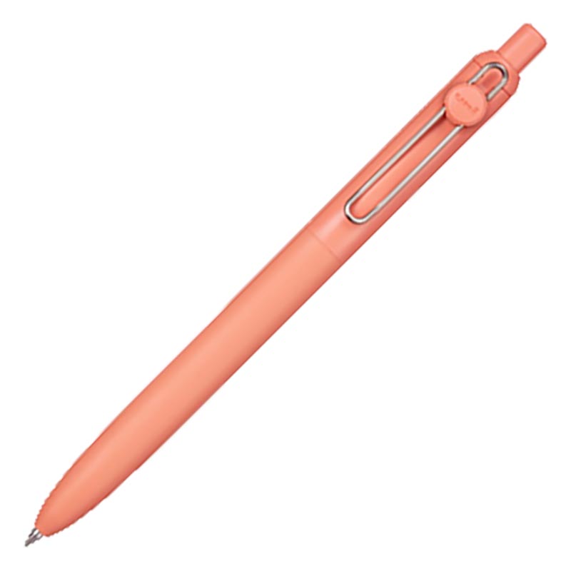 ユニボール ゼント スタンダードモデル 黒 0.38mm アドビ