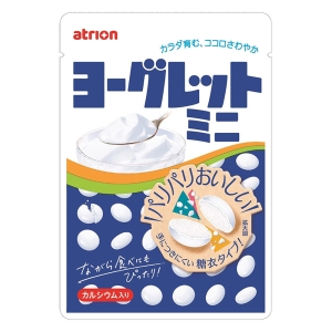ヨーグレットミニ 32g