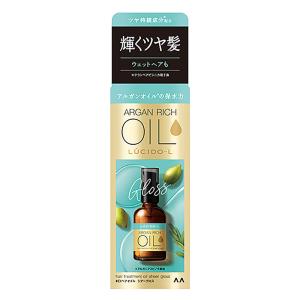 ルシードエルオイルトリートメント#EXヘアオイルシアーグロス 60ml フローラル