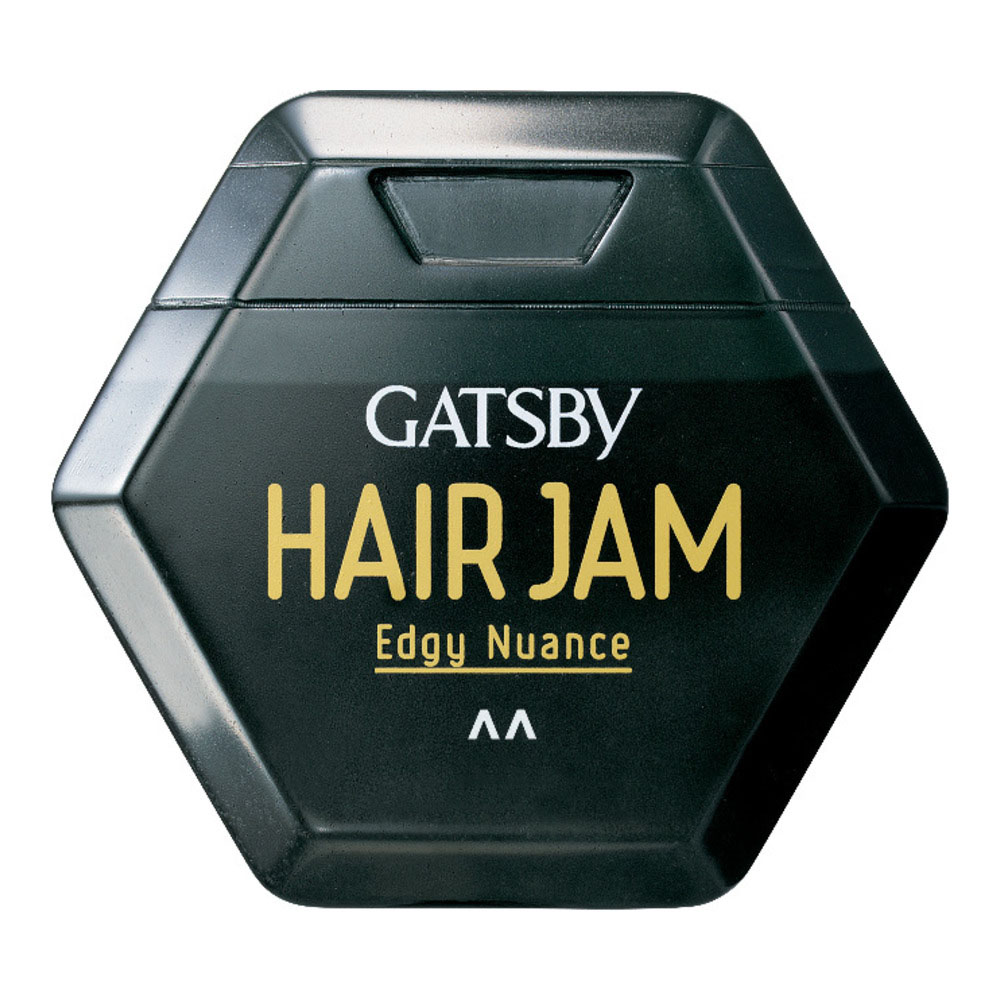 ギャツビー ヘアジャム エッジィニュアンス 110ml フルーティ
