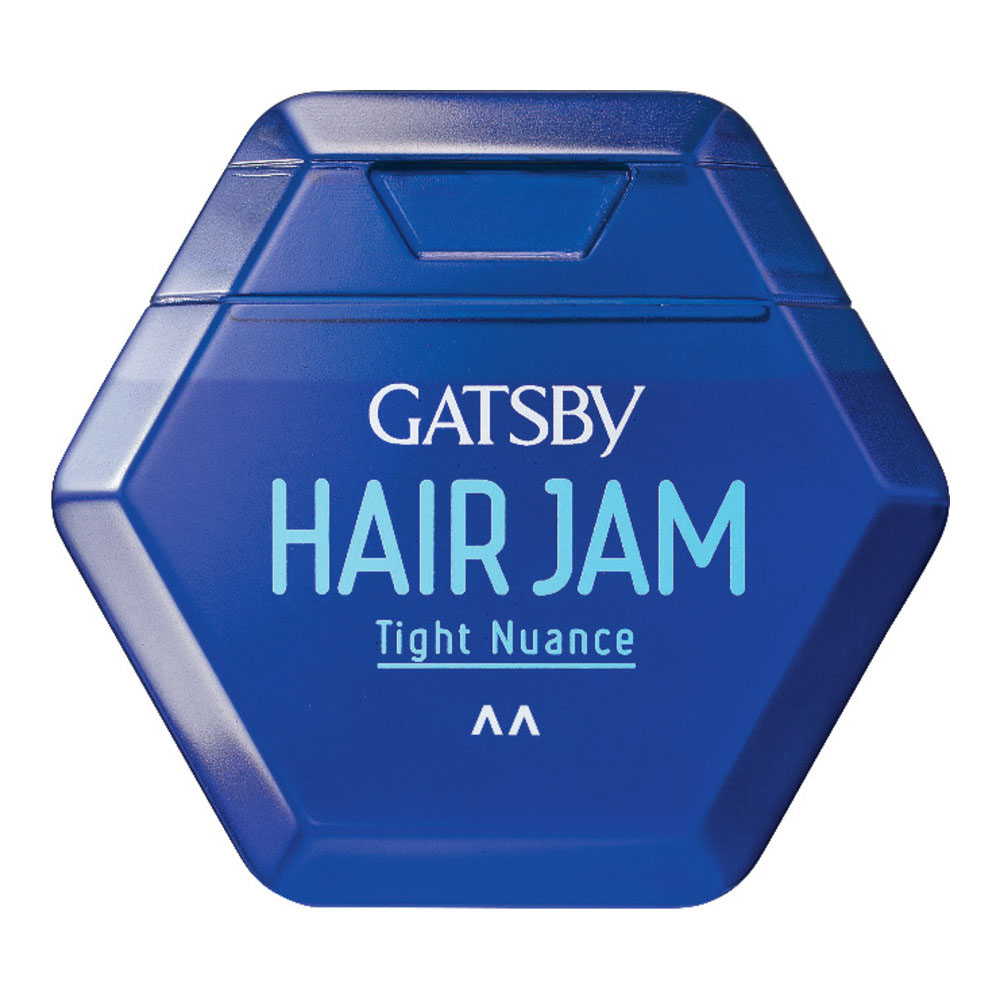 ギャツビー ヘアジャム タイトニュアンス 110ml フルーティ
