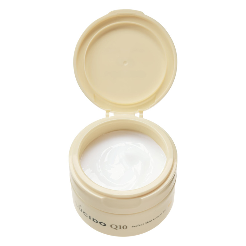 ルシード 薬用パーフェクトスキンクリームEX 90g 【医薬部外品】