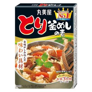 とり釜めしの素 134g
