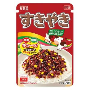 すきやき 大袋 70g