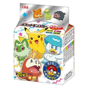 ポケモンふりかけ ミニパック 20袋入