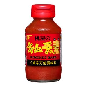 キムチの素 190g