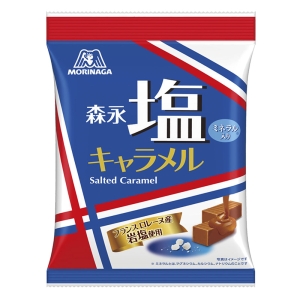 塩キャラメル袋 83g