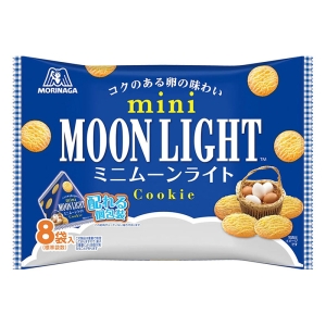 ミニムーンライト 大袋 129g