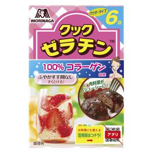 クックゼラチン 30g
