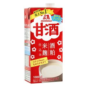 甘酒 1L