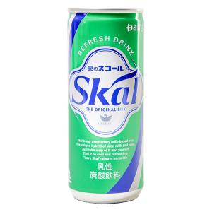 スコール ホワイト 缶 250ml