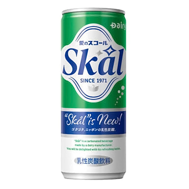 スコール ホワイト ロング缶 1箱 (250ml×20缶)