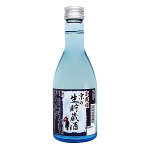 京舞妓 京の生貯蔵 300ml