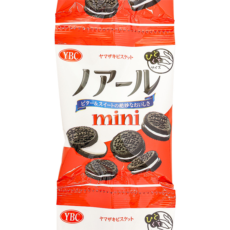 4連ノアールミニ 19g×4袋