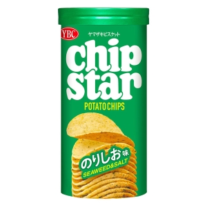 チップスター 45g のりしお