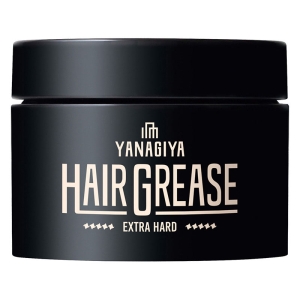YANAGIYA ヘアグリース エクストラハード 90g