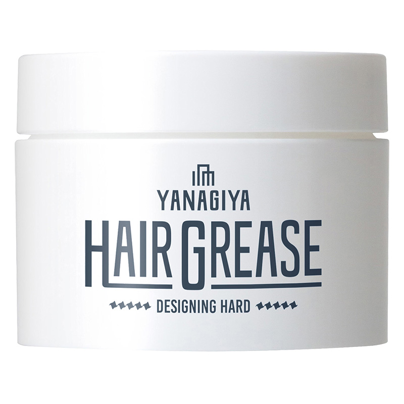 YANAGIYA ヘアグリース デザイニングハード 90g