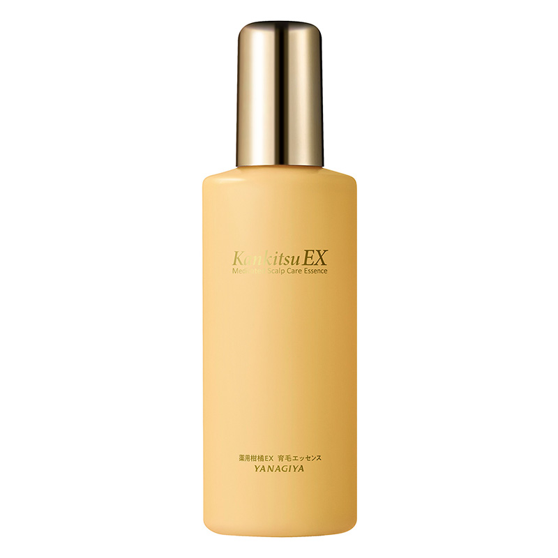 薬用柑橘EX 育毛エッセンス【医薬部外品】 180ml