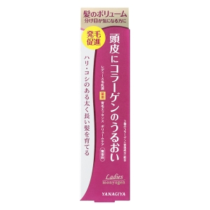レディース毛乳源 薬用育毛エッセンス ボリュームケアN 150ml【医薬部外品】