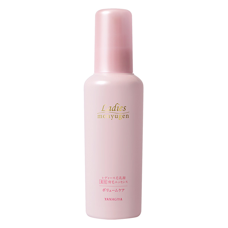 レディース毛乳源 薬用育毛エッセンス ボリュームケアN 150ml【医薬部外品】