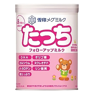 たっち 大缶 830g 満9ヶ月~3歳頃