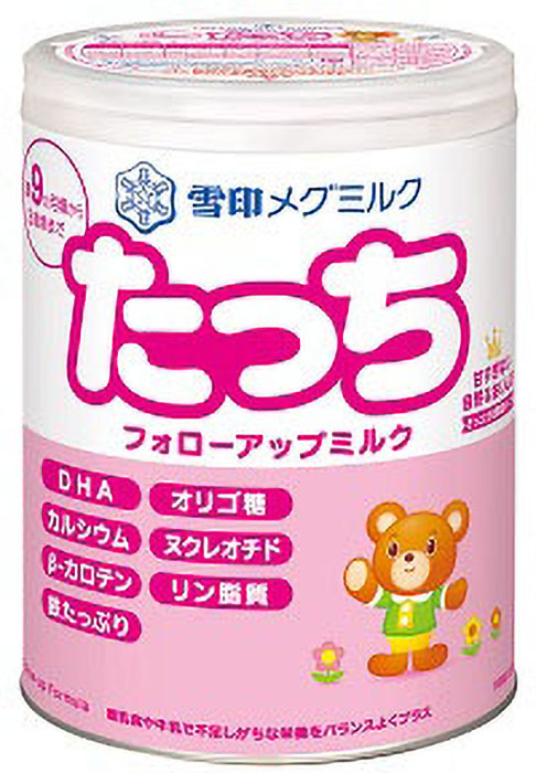 たっち 大缶 830g 満9ヶ月~3歳頃