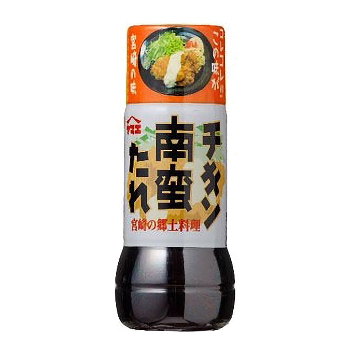 ヤマエ食品工業 チキン南蛮たれ 150ml
