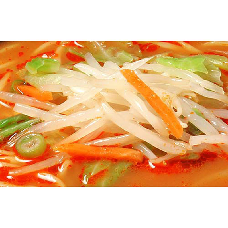 ニュータッチ 凄麺 仙台辛味噌ラーメン 152g