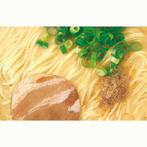 ニュータッチ 凄麺 熟炊き博多とんこつ 110g
