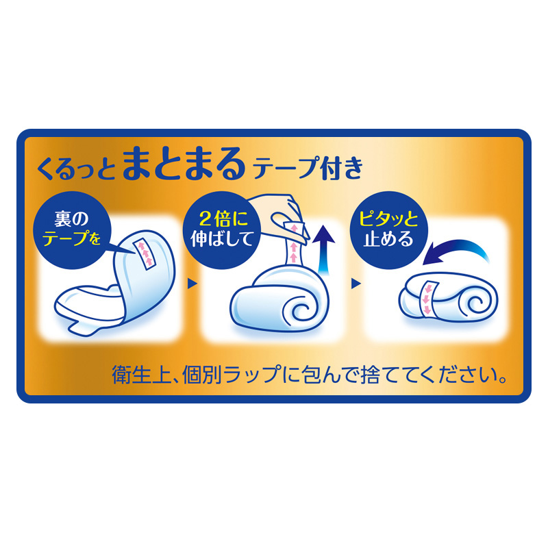 ソフィ超熟睡ガード400 16枚入【医薬部外品】
