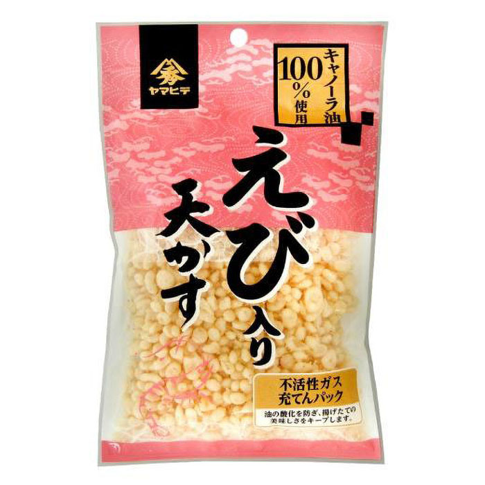 えび入り天かす 60g